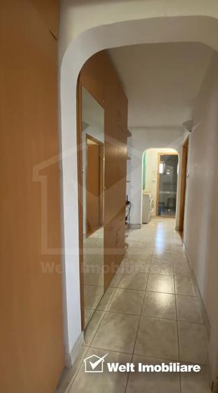 Apartament cu patru camere, cartierul Zorilor - 13