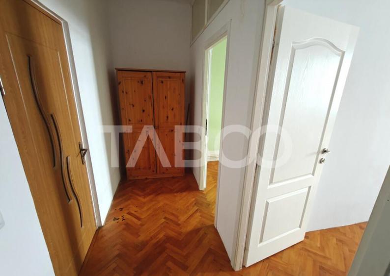 Apartament 3 camere cu geamuri spre strada Nicolae Balcescu - 8