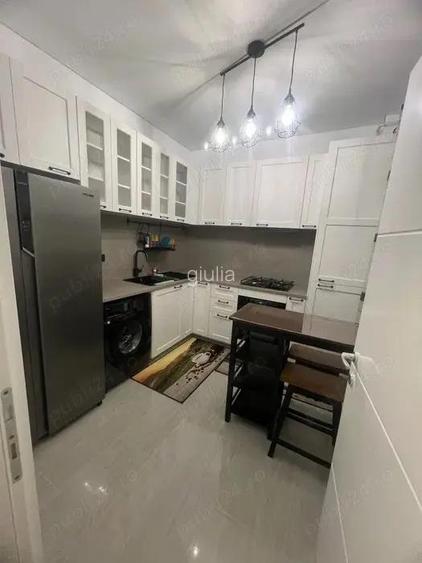 Apartament de inchiriat zona Campus