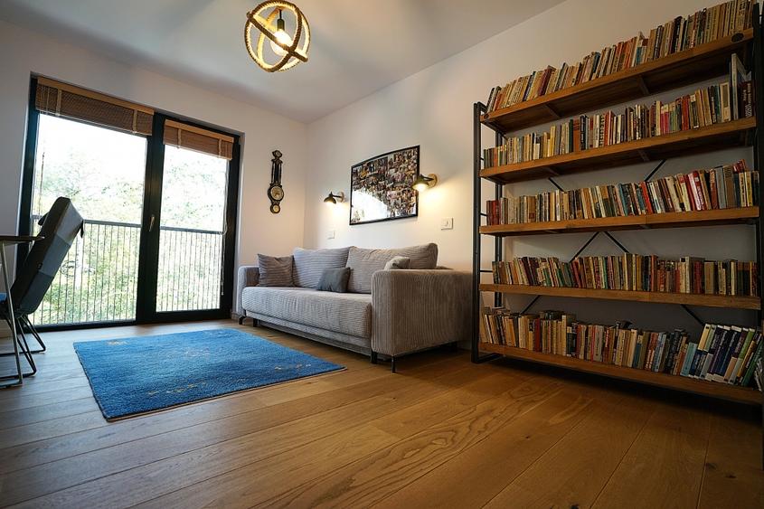 LUX Urban in Dristor-Park Lake-IOR Vila Exclusivista - 31