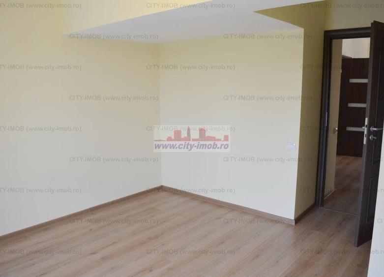 Inchirere Apartament P si D Bucurestii Noi - Curte proprie - 5