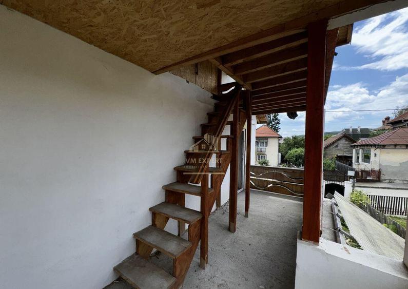 CASA 4 CAMERE TEREN 338 MP CAMPULUNG - 13