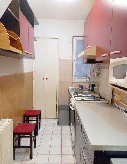 Apartament de inchiriat 2 camere, zona Mihai Viteazul, Sibiu - 5