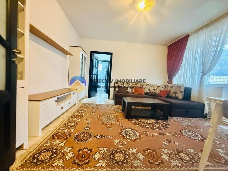 Apartament 2 camere – Zona centrala - 5