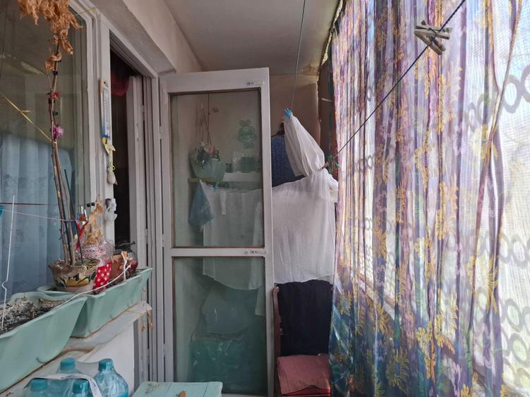 Apartament cu 2 camere - 3