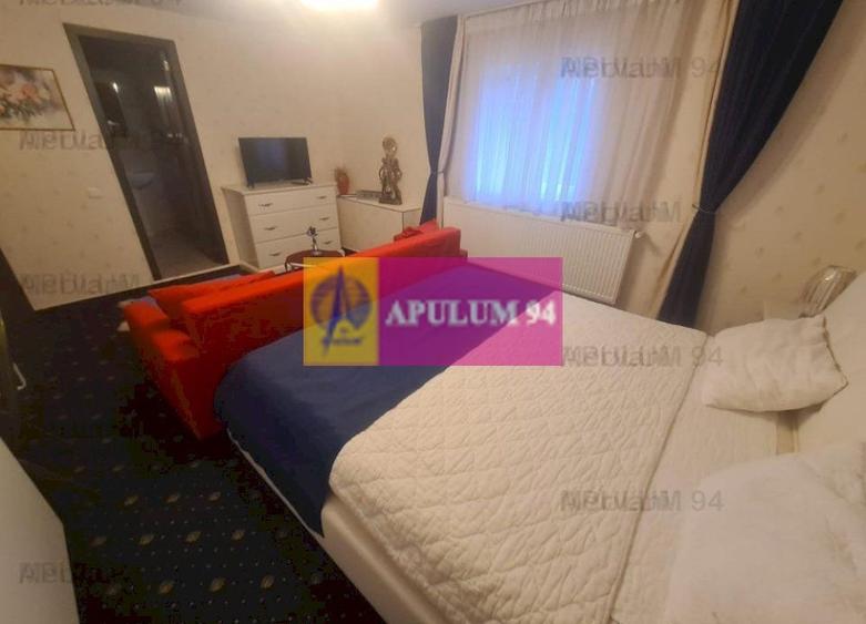 Hotel de v&acirc;nzare &icirc;n Sinaia - 8