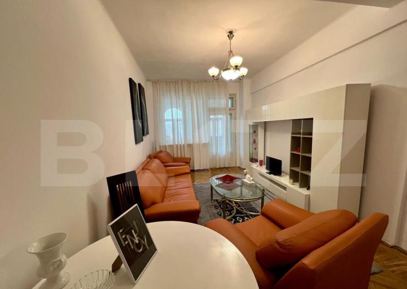 Apartament 3 camere, 56 mp, zona Centrala - 4