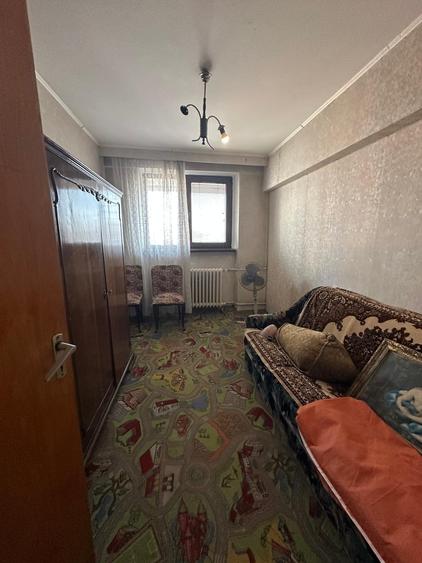 Vanzare apartament 3 camere Drumul Taberei Raul Doamnei - 5