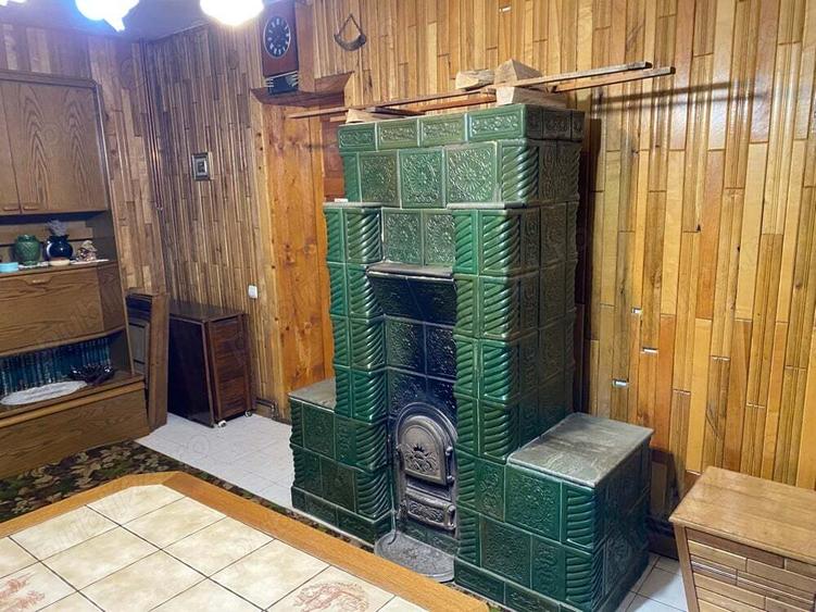 Casa de locuit sau vacanta in Firiza, Maramures - 8