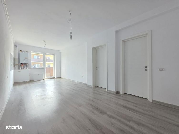 Apartament 2 camere zona SANPETRU Tip Studio - 6