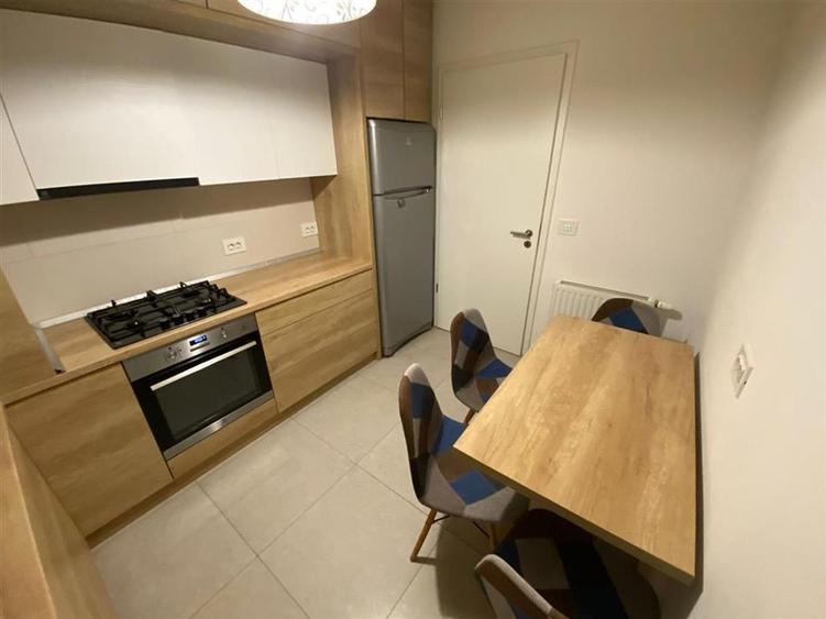 Apartament doua camere Coresi Avantgarden ( Kasper ) - 1