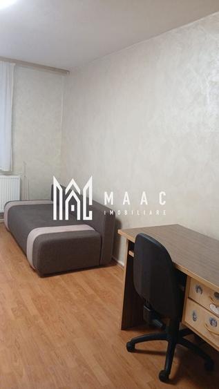 Garsonieră de Vânzare I 29 mp I Terezian I Târgul Cailor - 7