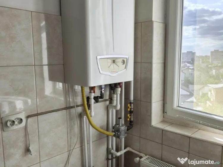 3 camere Obregia,metrou,Piata sudului - 8