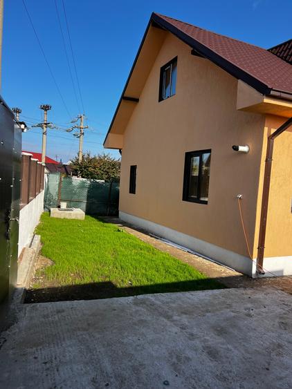 Agenție imobiliară vindem casă în Lumina - 4