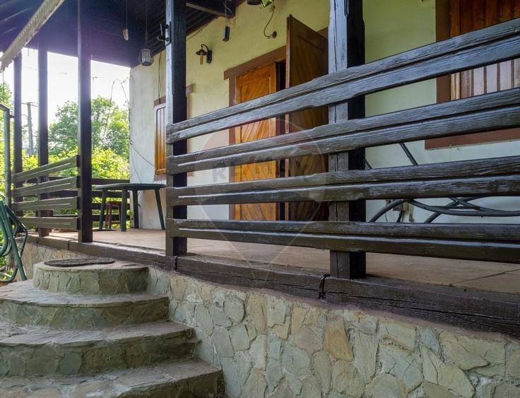 Casa de vacanta in Slanic Prahova | Zona Prajani - 13