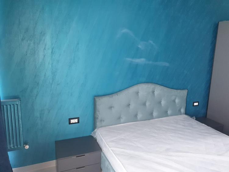 Mamaia Nord 2 camere decomandate - 15