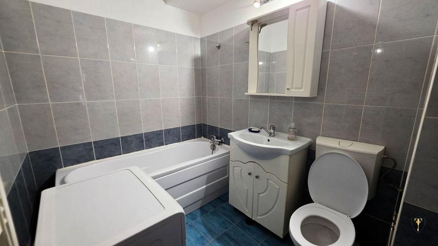 Apartament cu 3 camere de închiriat – Florești, zona Eroilor - 7