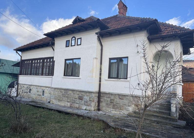 VILA 4 CAMERE, LERESTI, TEREN 3489 MP COMISION 0% CUMPARATOR - 17