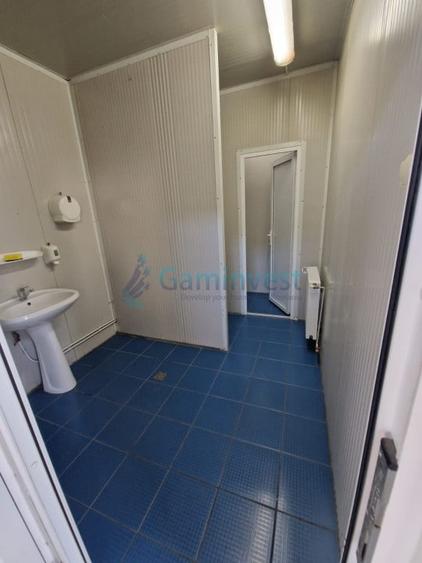 Hala industriala de inchiriat, Calea Borsului, Oradea, Bihor - 7