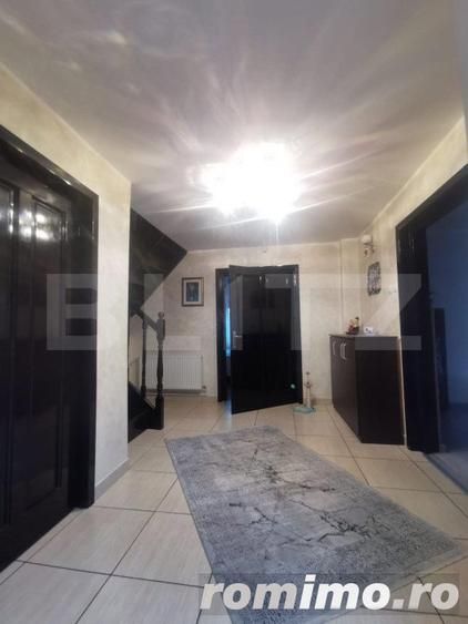 Casa individuala 5 camere, zona Centrala Radauti - 18