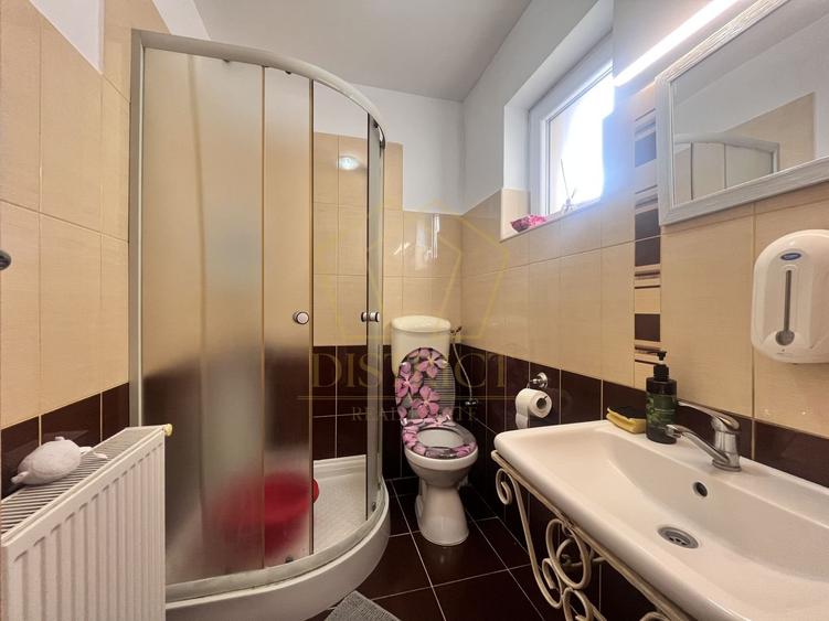 Casa individuala cu 3 camere si garaj I Giroc - 13