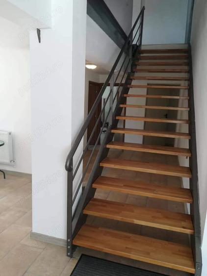 Birouri si spatii de inchiriat in THEODOR PALLADY 40 - 7