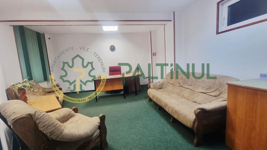 Spațiu de birouri – Bulevardul Victoriei, zonă centrală – 55 mp, deomandat - 1