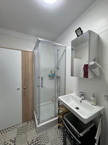 Kasper - Coresi Avantgarden, apart cu doua camere - open space, prima inchiriere - 11