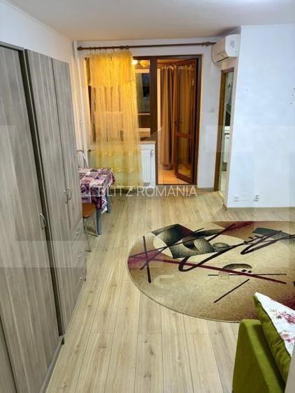 Studio - 10 min Metrou & Parcul Drumul Taberei