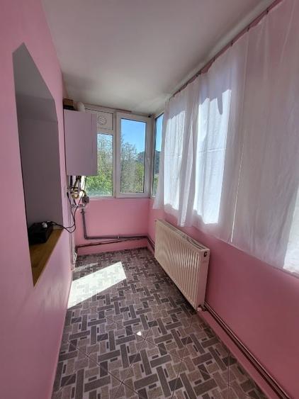 2 camere | Prima inchiriere | Renovat | Centrala | Parcare | Piata Rahova - 12