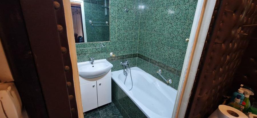 PROPRIETAR 3 CAMERE  Drumul Taberei, Parc Moghioroș - 23