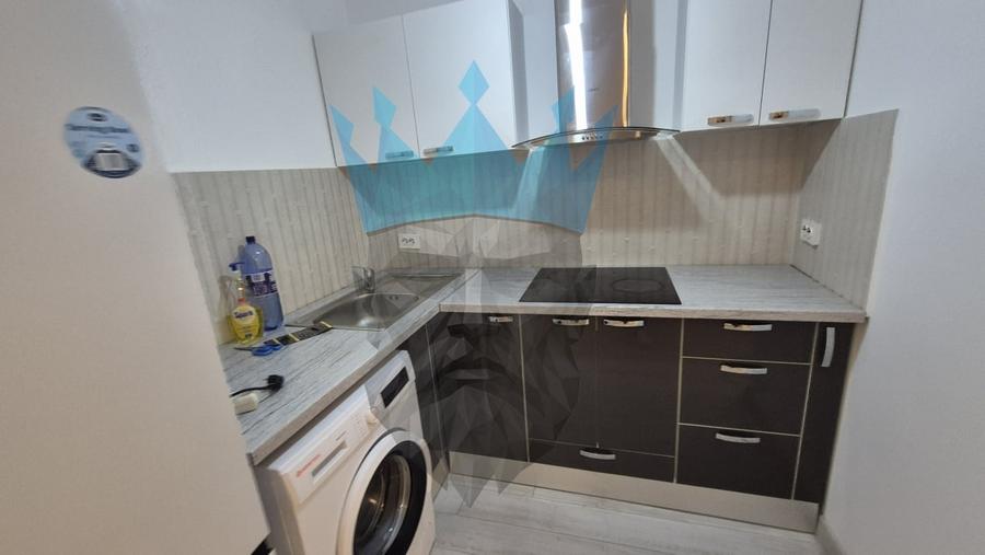 Apartament 2 Camere Rin Grand Residence Bucuresti - 6