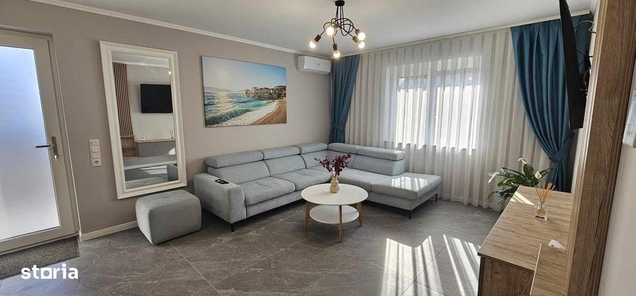 Casa noua de inchiriat, cartier Grigorescu - 11