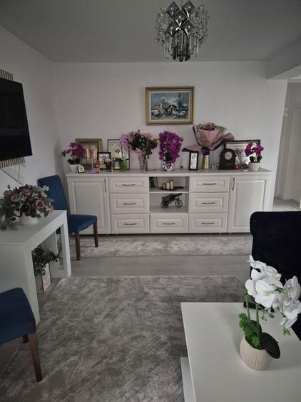 Vand casa complet mobilata - 1