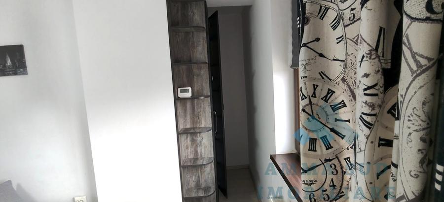 Apartament 3 Camere Mobilat - 77.82 mp utili - Metrou Dimitrie Leonida - 4