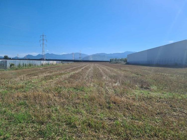 Teren industrial Stupini - 5