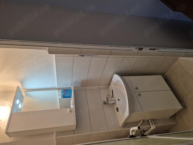 apartament cu 3 camere - 2