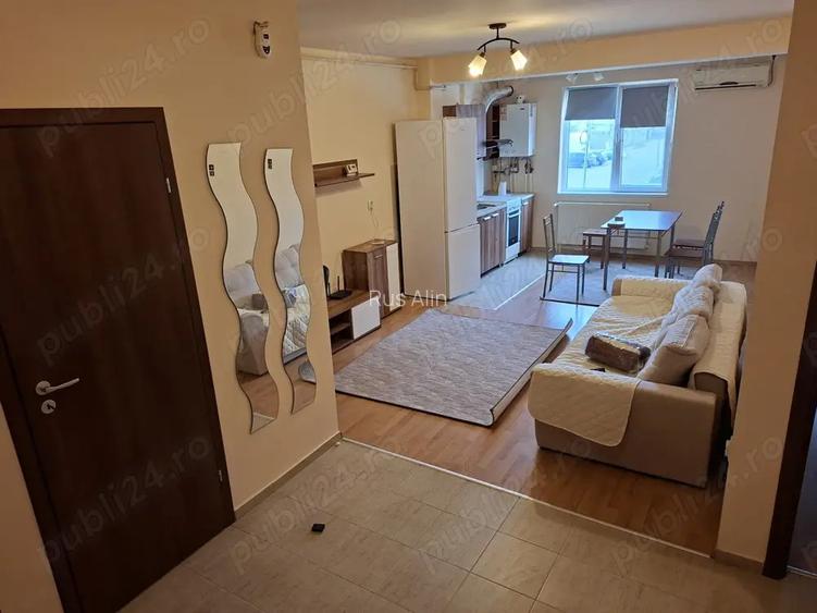 Proprietar, inchiriez apartament 2 camere (zona Hotel IQ) Proprietar, inchiriez apartament 2 camere (zona Hotel IQ)