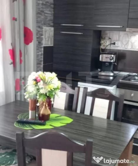 Apartament spa?ios cu loc de parcare privat inclus in pre? - 4