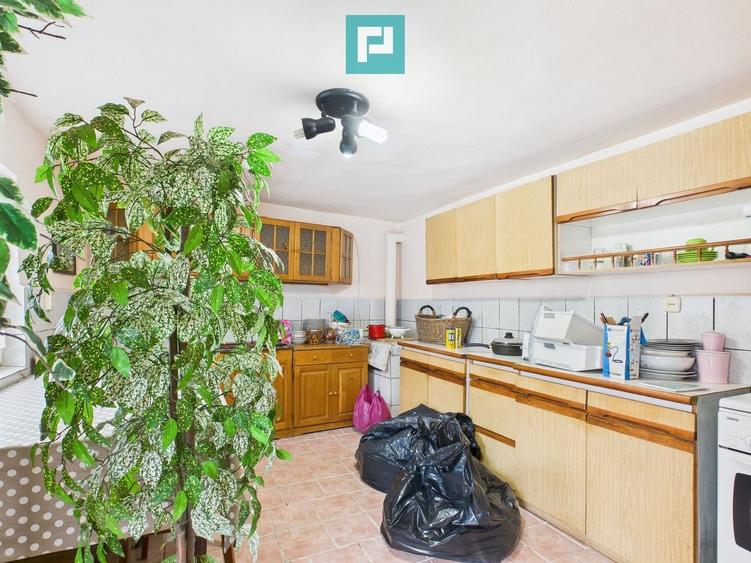 Casă cu 2 corpuri  și 5 camere în Livada - 10