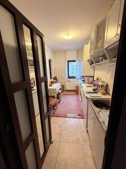 Apartament 2 camere decomandat 50mp et. 3 - 2