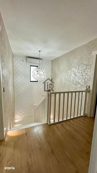 Casa Moderna 4 camere Mobilata ?i Utilata- Bucium - Iasi - 2