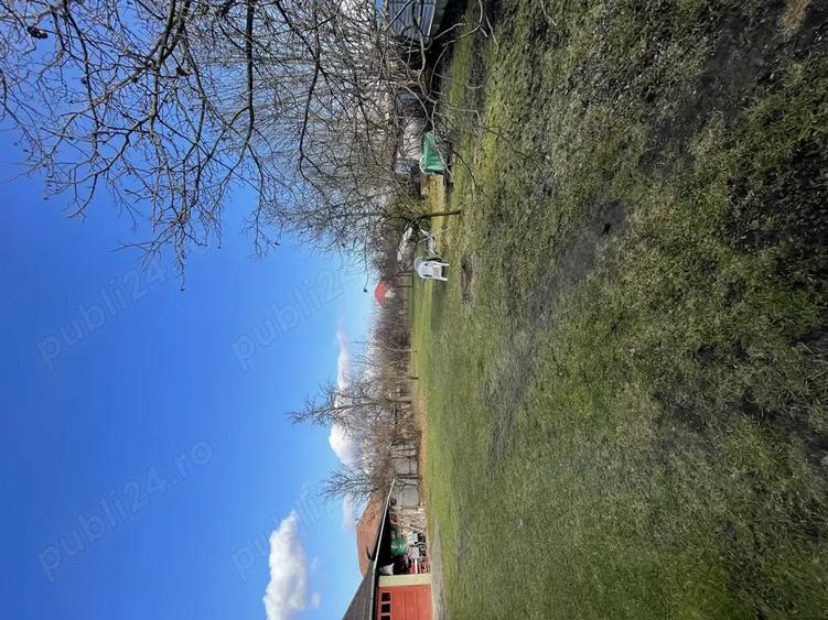 Casa istorica in Reghin, 310 mp utili + teren 5.755 mp, zona centrala - 3