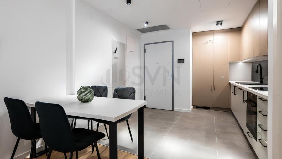 REA1027432 Apartament High End 2 camere Upsite I Loc de parcare si boxa - 7