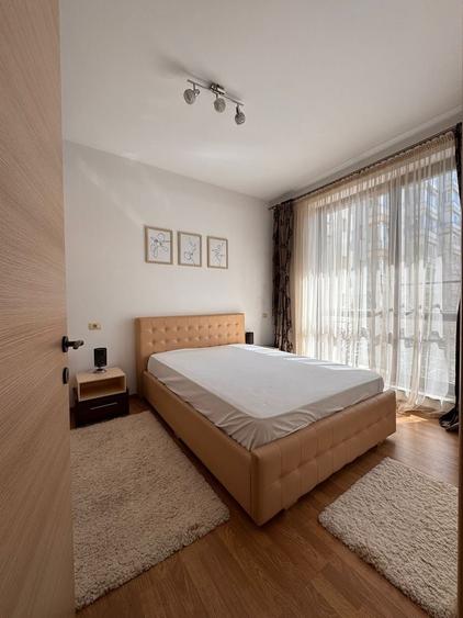 Apartament 2 camere de închiriat – Obor | Bd. Ferdinand | Bloc nou | - 4