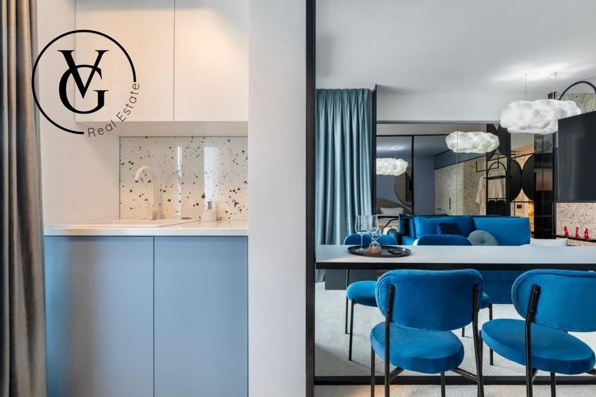 Alezzi Infinity  | Studio Premium | vedere la mare - 9