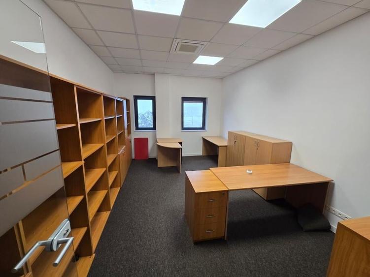 Spatiu birouri 200mp, Parcare 12 locuri, Calea Turzii, Leroy Merlin - 3