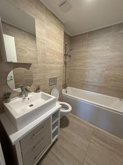 Apartament Terasa Mare 2 Camere Cosmopolis - 7