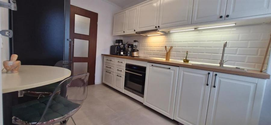 RECO Apartament 3 camere in Oradea Rogerius tip AN - 3