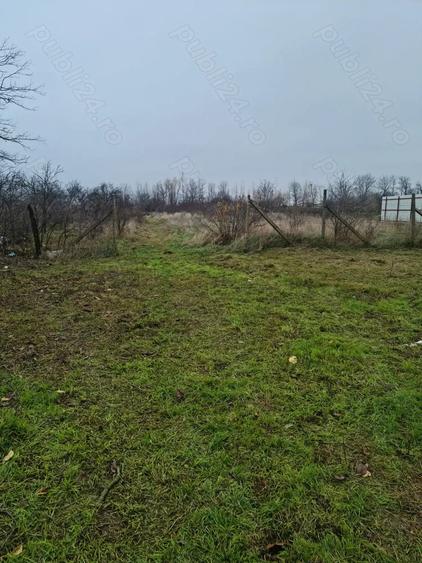 Vand casa si teren intravilan aferent Bizigheti - Vrancea - 5